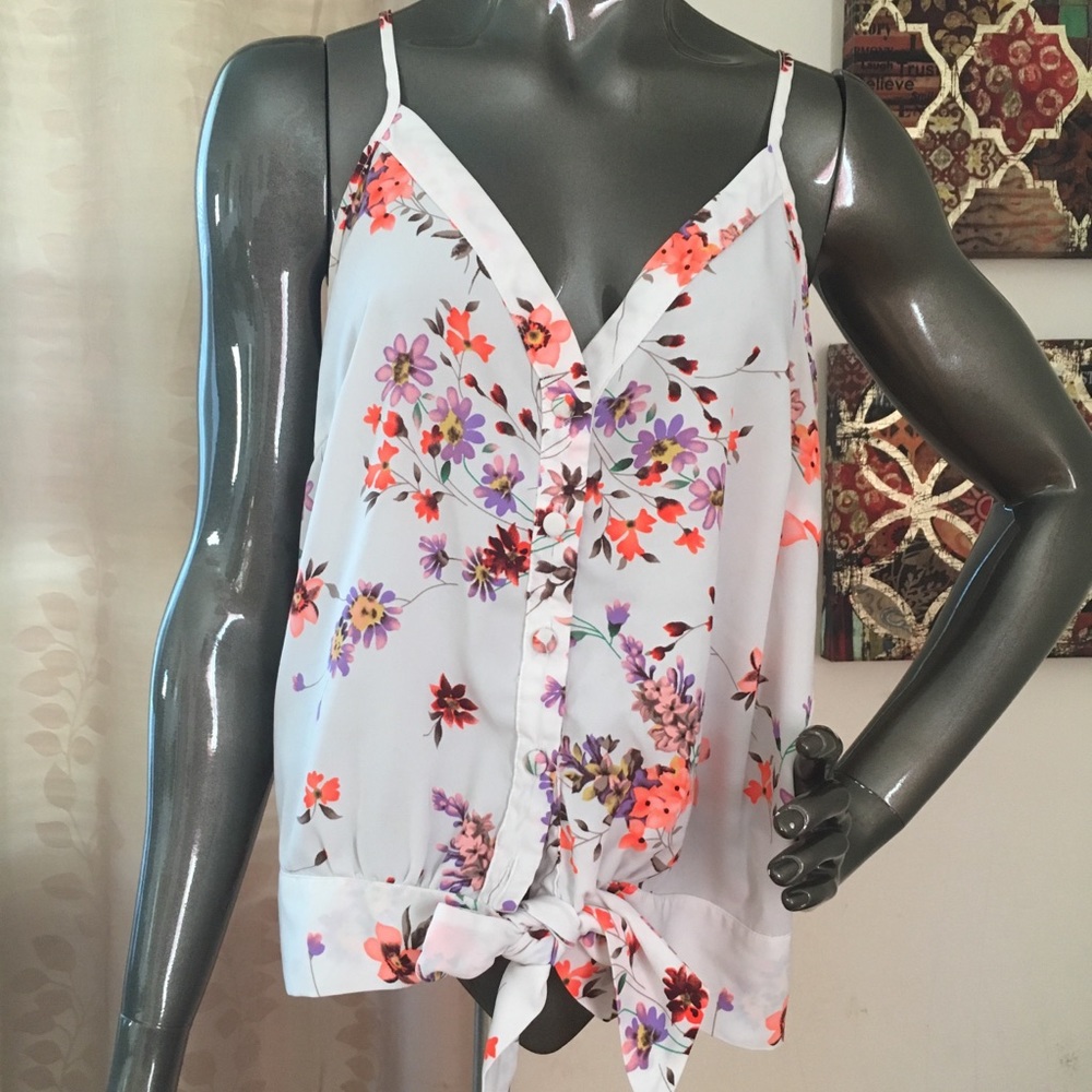 Summer top